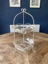 Pretty vintage cream for sale  CHESTER