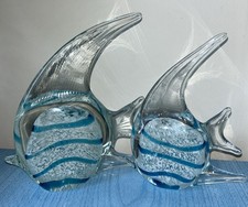 Blown glass art for sale  LITTLEHAMPTON
