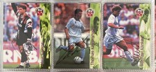 Mönchengladbach panini fußba gebraucht kaufen  Braunschweig