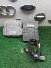 Centralina motore kit usato  Qualiano