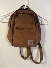 Carhartt mini back for sale  Saint Paul