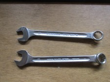 Stahlwille 13mm combination for sale  PITLOCHRY