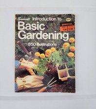 Intro basic gardening for sale  Mesquite