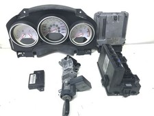 Kit centralina motore usato  Italia