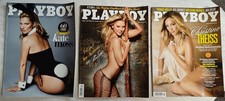 Playboy magazin ausgaben gebraucht kaufen  Babenhausen