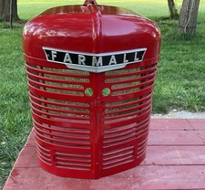 Farmall front grill for sale  North Platte