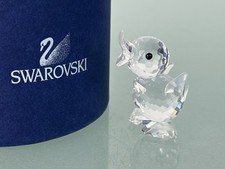 Swarovski figur 010007 gebraucht kaufen  Witten