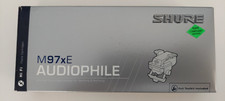 Shure m97xe cartridge for sale  Pennsauken