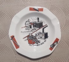 Ancien cendrier limoges d'occasion Ancien cendrier limoges d'occasion  Nanteuil-le-Haudouin