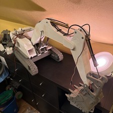 Bagger druck hydraulik gebraucht kaufen Bagger druck hydraulik gebraucht kaufen  Kempen