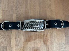 Triumph motocycle gürtel gebraucht kaufen  Ahaus