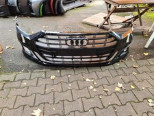 Audi line frontstoßstange gebraucht kaufen  Bochum