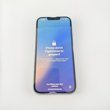 Apple iphone mitternacht gebraucht kaufen  Rehden