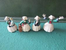 Figurines becassine hachette d'occasion  Saint-Malo