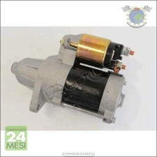 Motorino avviamento redline usato  Roma