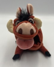 Disney pumba soft for sale  PRESTON