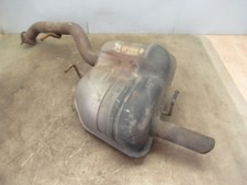 Mazda cd auspuff gebraucht kaufen  Leipzig
