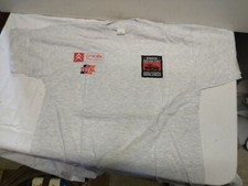 Shirt citroën d'occasion  Rougé