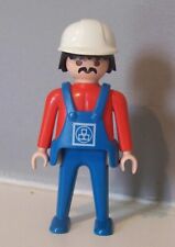 Playmobil construction site d'occasion  Expédié en Belgium