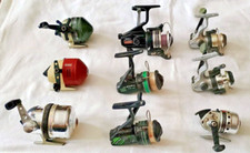 Lot vintage fishing for sale  Ogilvie