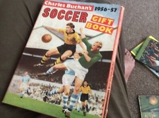 Football charles buchan for sale Football charles buchan for sale  CAMBERLEY