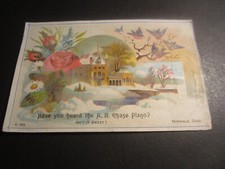 1880 .b. chase for sale  Half Moon Bay