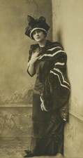 Soprano italienne lina d'occasion  Montargis