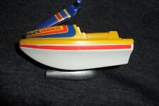 Playmobil kleines boot gebraucht kaufen  Modautal
