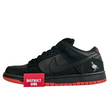 Jeff Staple x Nike Dunk Low Pro SB Black Pigeon - Tamanho 10 - 883232 008 comprar usado  Enviando para Brazil