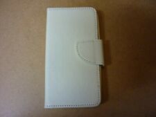 Portefeuille protection blanc d'occasion  Colombes