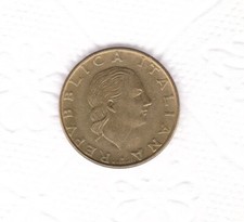 Italia rara moneta usato  Pompei