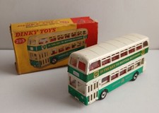 Dinky 293 leyland for sale  MARGATE