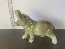 Beautiful glazed hippopotamus for sale  HULL