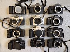 Film camera job for sale  HULL