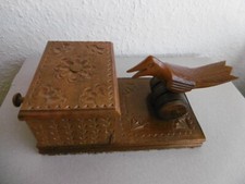 Erzgebirge alte holz gebraucht kaufen  Deutschland
