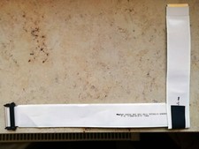 Sony lvds kabel gebraucht kaufen  Würzburg