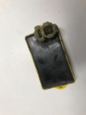 Top centralina accensione usato Top centralina accensione usato  Zovencedo