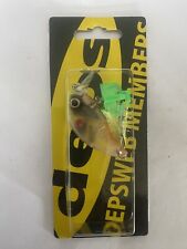 Deps bellknocker 2010 for sale  Bovey