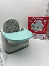 Badabulle trendy baby gebraucht kaufen  Attendorn