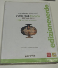 percorsi filosofia usato percorsi filosofia usato Lumezzane