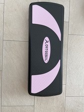 Steppbrett aerobic fitness gebraucht kaufen Steppbrett aerobic fitness gebraucht kaufen  Westerheim