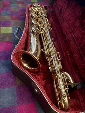 Selmer mark baritone for sale  OLDHAM