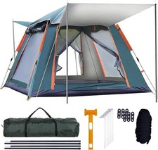 Camping tent automatic for sale  ABERDEEN
