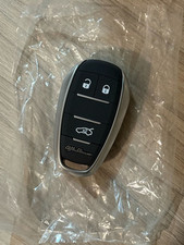 Keyless chiave guscio usato  Villa Literno