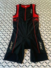Zoot tri suit for sale  Bellingham