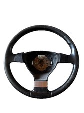 Volante pelle golf usato  Supersano