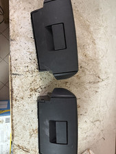 Porta oggetti sedili usato  Campobello di Licata
