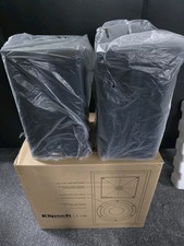 Klipsch 51m stereo gebraucht kaufen  Garbsen