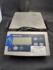 Mettler toledo ics226 for sale  Escondido