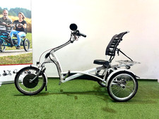 Van raam easy gebraucht kaufen Van raam easy gebraucht kaufen  Gronau